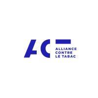 act - alliance contre le tabac logo image