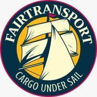 fairtransport shipping & trading bv logo image