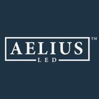 aelius led logo image