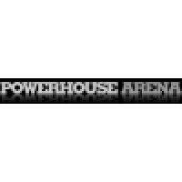 the powerhouse arena logo image