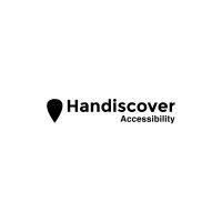 handiscover accessibility logo image