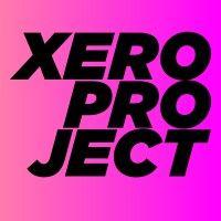 xeroproject logo image