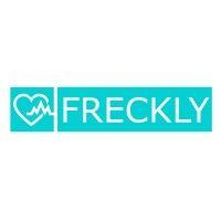 freckly logo image