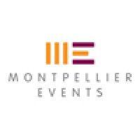 montpellier events gestionnaire du corum et du zénith sud logo image