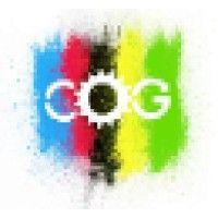 cog magazine logo image