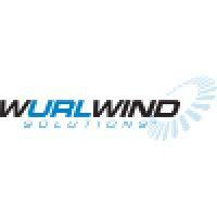 wurlwind solutions logo image