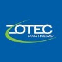 zotec partners logo image