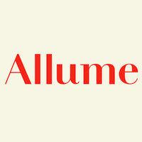 allume logo image