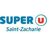 super u saint zacharie