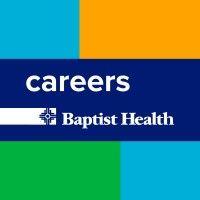 baptist health logo image