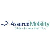 assured mobility logo image