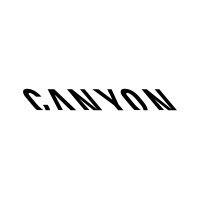 canyon bicycles uk logo image