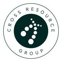 cross resource group logo image