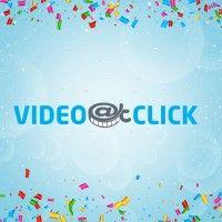 video at click logo image