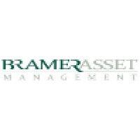 bramer asset management logo image