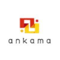 ankama logo image