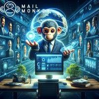 mail monkey logo image