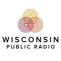 wisconsin public radio logo image