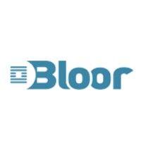 bloor research logo image