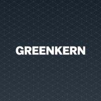 greenkern logo image