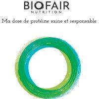 biofair nutrition logo image