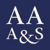 american academy of arts & sciences logo image