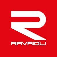 ravaioli legnami srl logo image