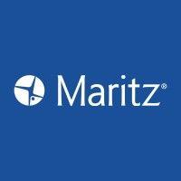 business events solutions by maritz logo image