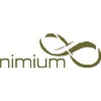 nimium d.o.o. logo image