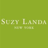 suzy landa new york logo image