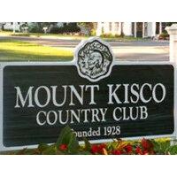 mount kisco country club logo image