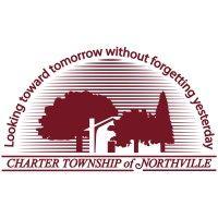 charter township of northville logo image