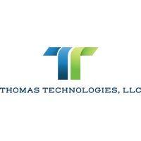 thomas technologies l.l.c. logo image