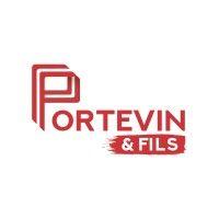 portevin & fils logo image