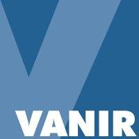 vanir logo image