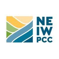 neiwpcc logo image