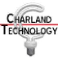 charland technology logo image