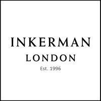 inkerman london - gifts, trophies and awards logo image