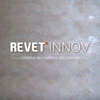 revet'​ innov logo image