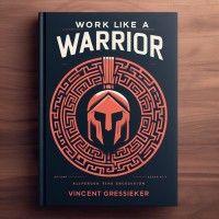 work like a warrior