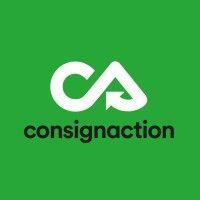 consignaction logo image