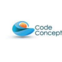 codeconcept logo image