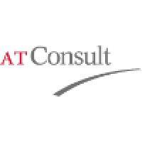 at consult logo image