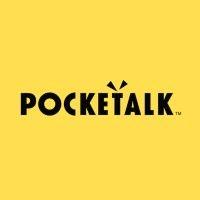 pocketalk logo image