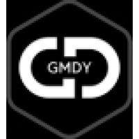 gmdy, inc. logo image