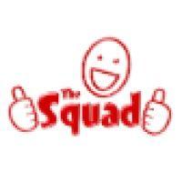 the squad club logo image