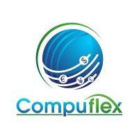 the compuflex corporation logo image