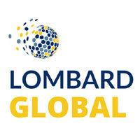 lombard global, incorporated logo image