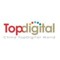 topdigital logo image