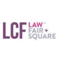 lcf law